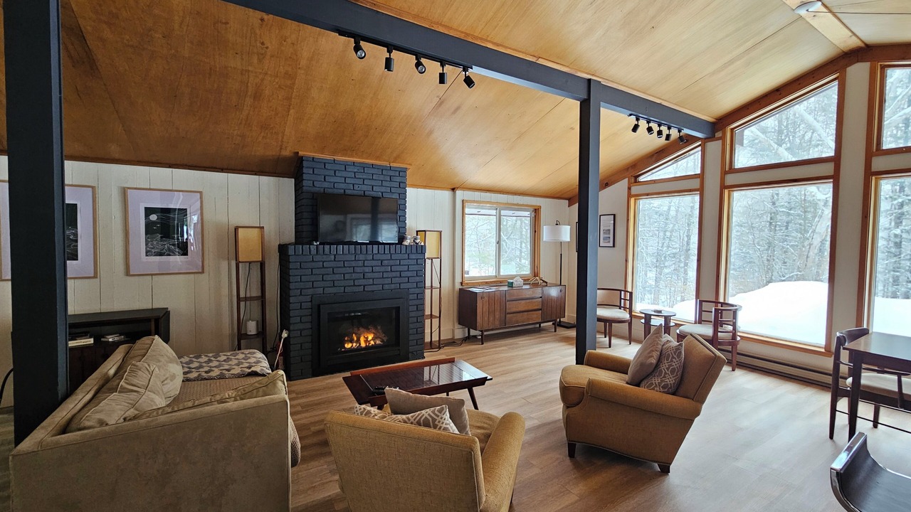 Photo of Livingroom in Jamaica