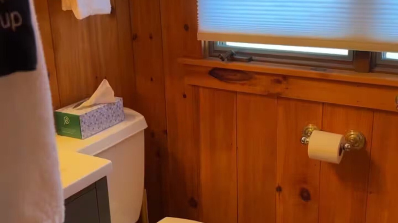 Photo of Bathroom in Jamaica