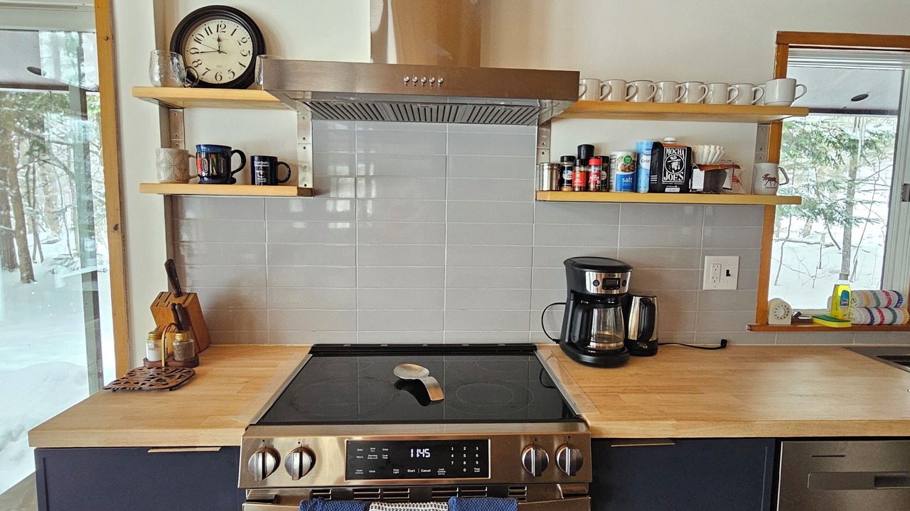 Photo of Kitchen in Jamaica