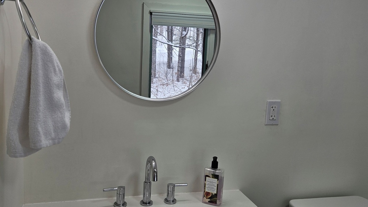 Photo of Bathroom in Jamaica