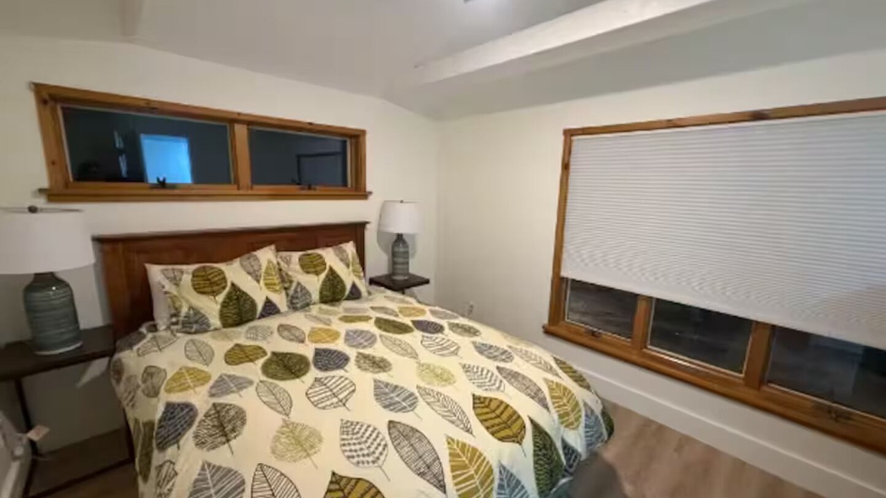 Photo of Bedroom in Jamaica