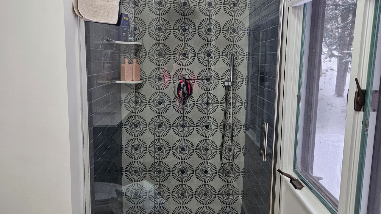 Photo of Bathroom in Jamaica