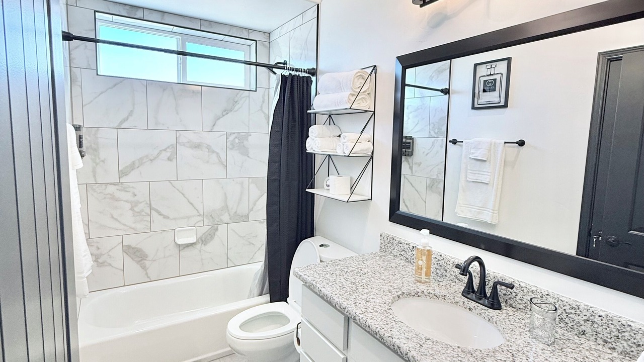 Photo of Bathroom in Carlsbad