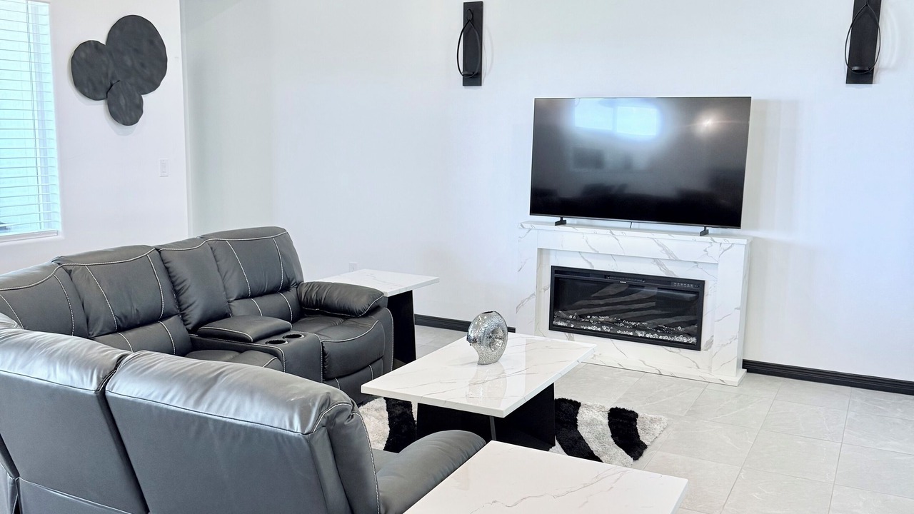 Photo of Livingroom in Carlsbad