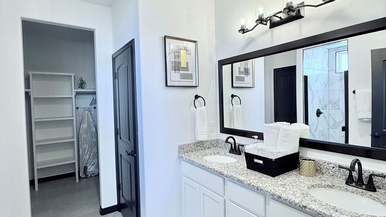 Photo of Bathroom in Carlsbad