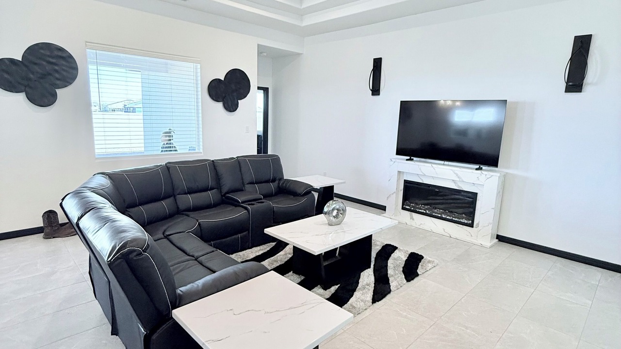 Photo of Livingroom in Carlsbad