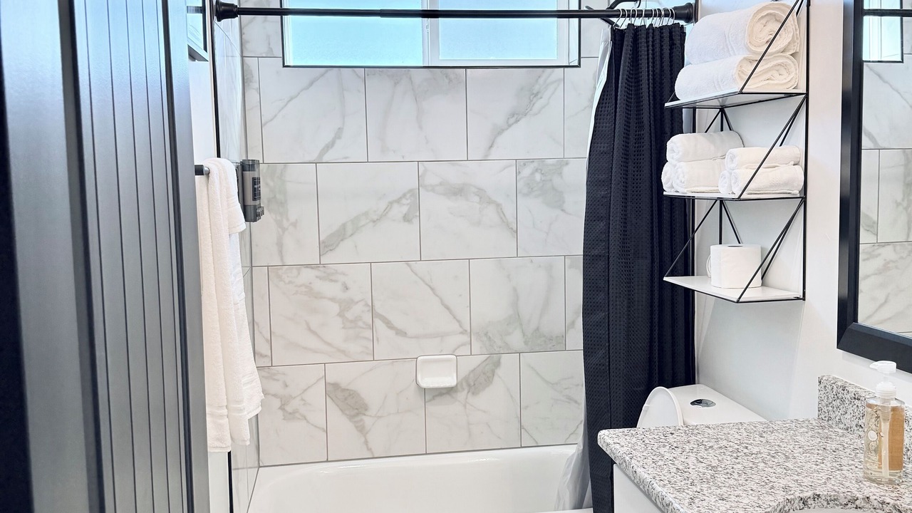 Photo of Bathroom in Carlsbad