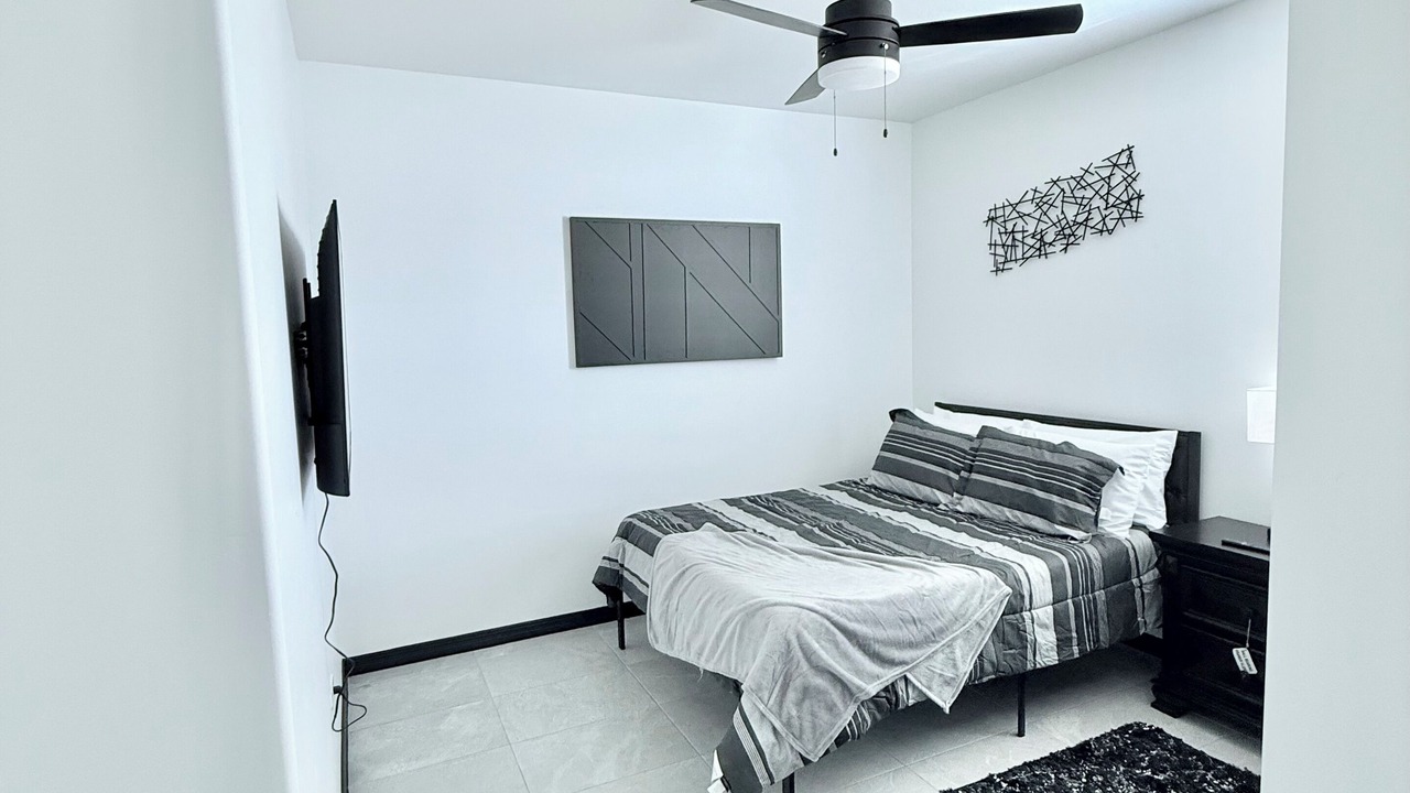 Photo of Bedroom in Carlsbad