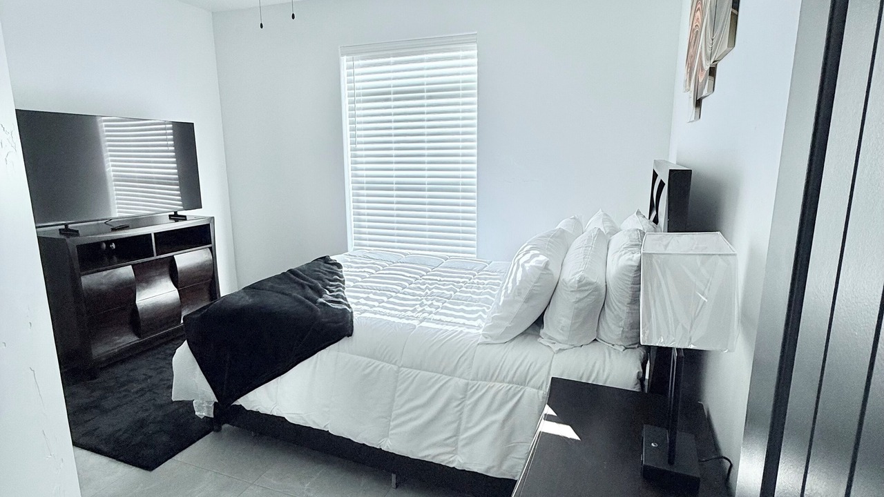Photo of Bedroom in Carlsbad