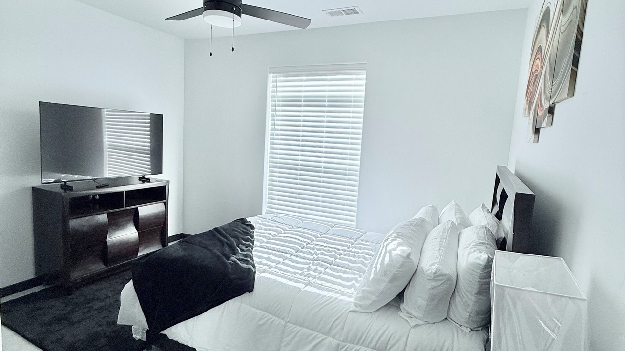Photo of Bedroom in Carlsbad