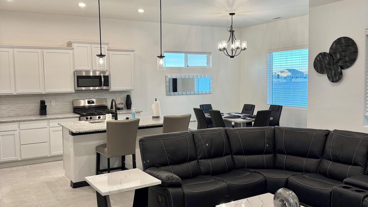 Photo of Livingroom in Carlsbad