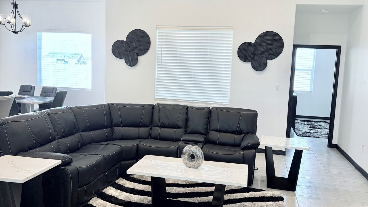 Photo of Livingroom in Carlsbad