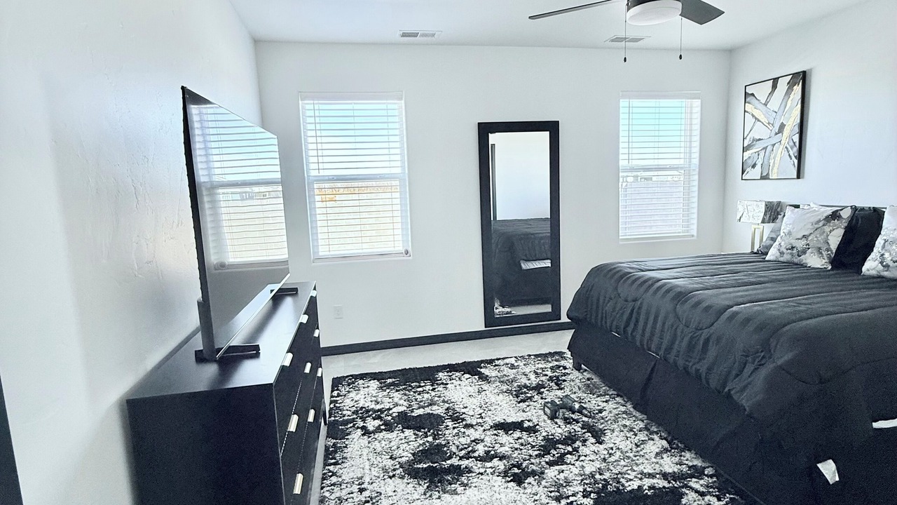 Photo of Bedroom in Carlsbad