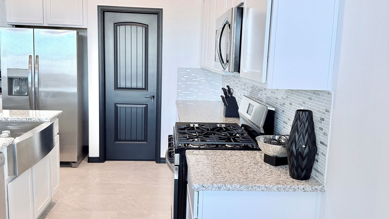 Photo of Kitchen in Carlsbad