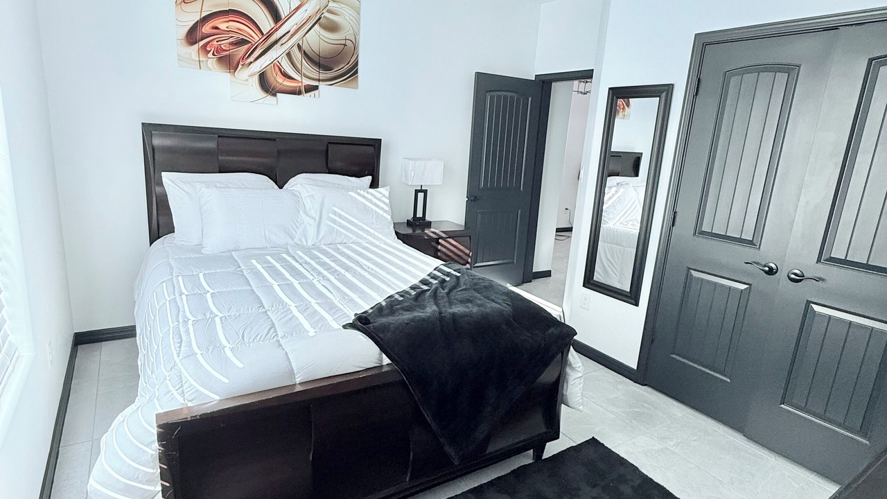 Photo of Bedroom in Carlsbad