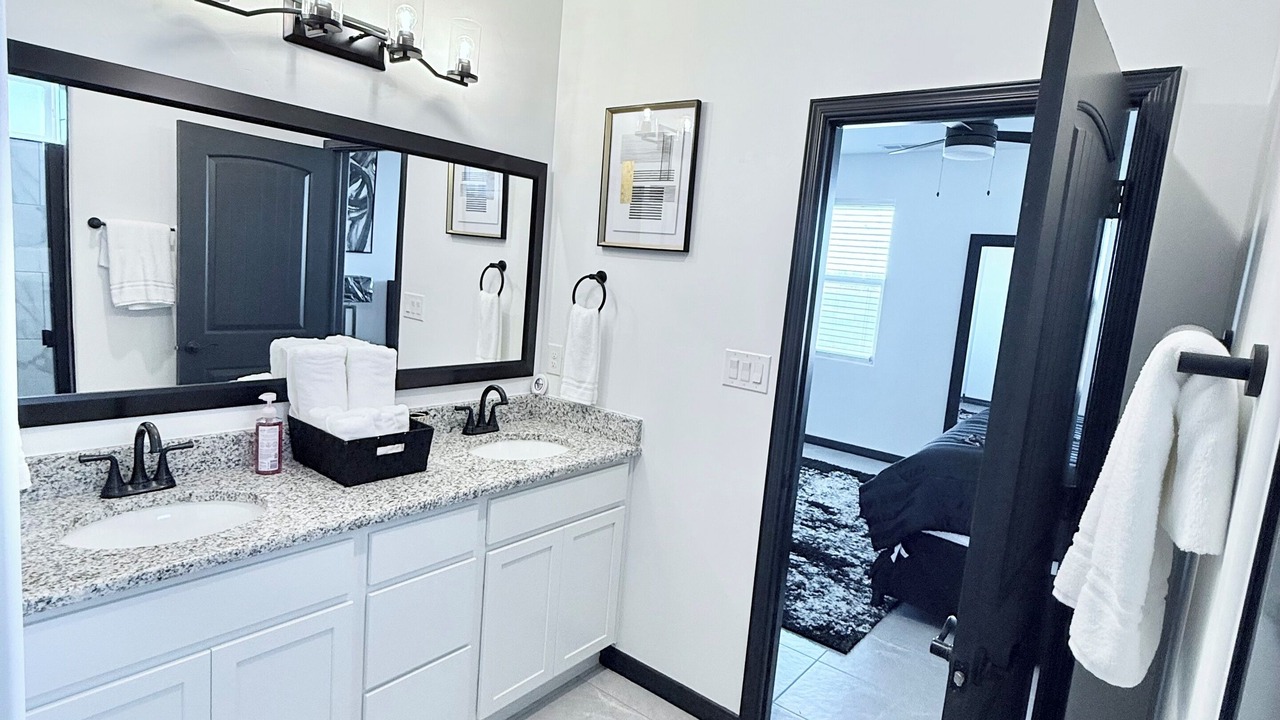 Photo of Bathroom in Carlsbad