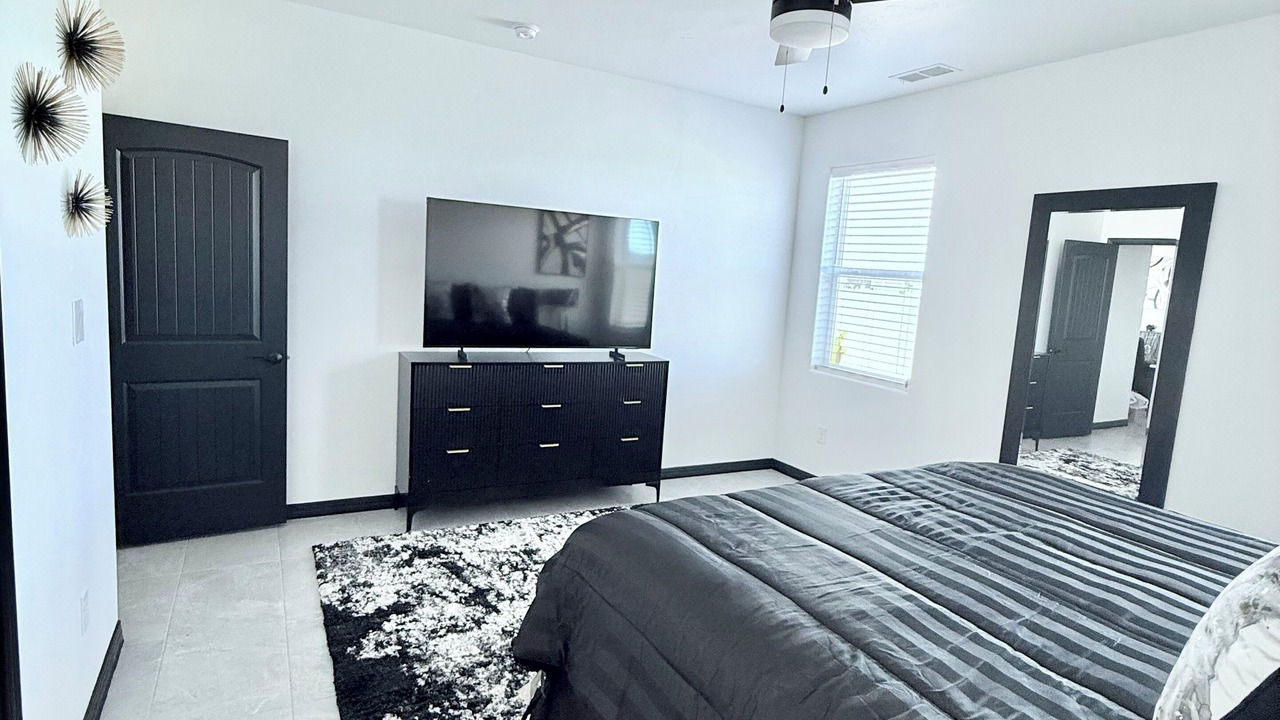 Photo of Bedroom in Carlsbad