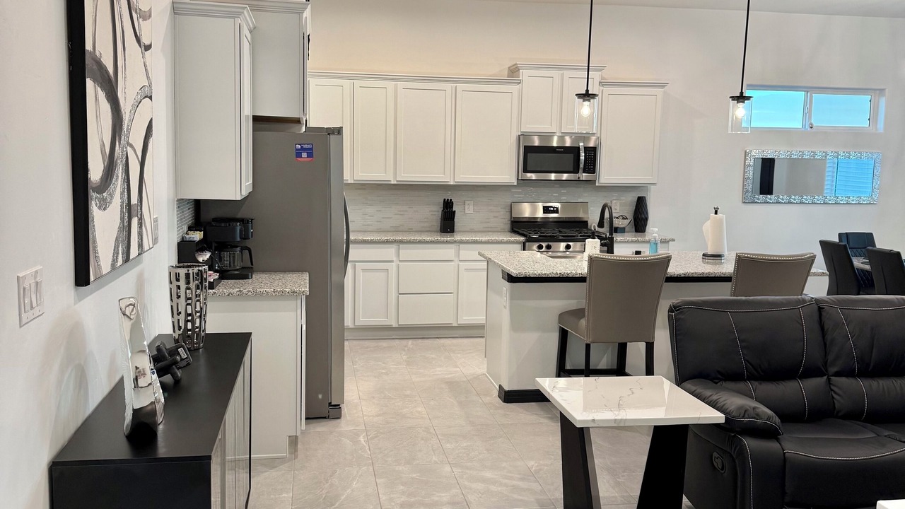 Photo of Kitchen in Carlsbad