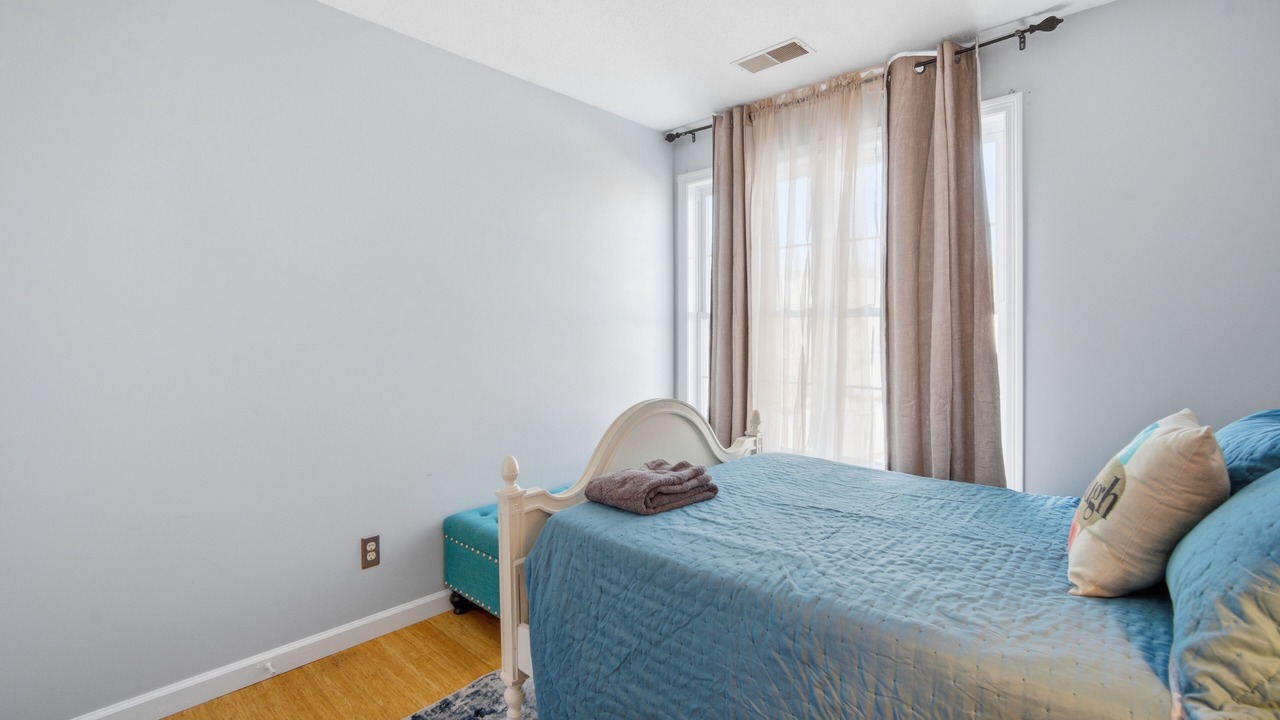 Photo of Bedroom in Suffield
