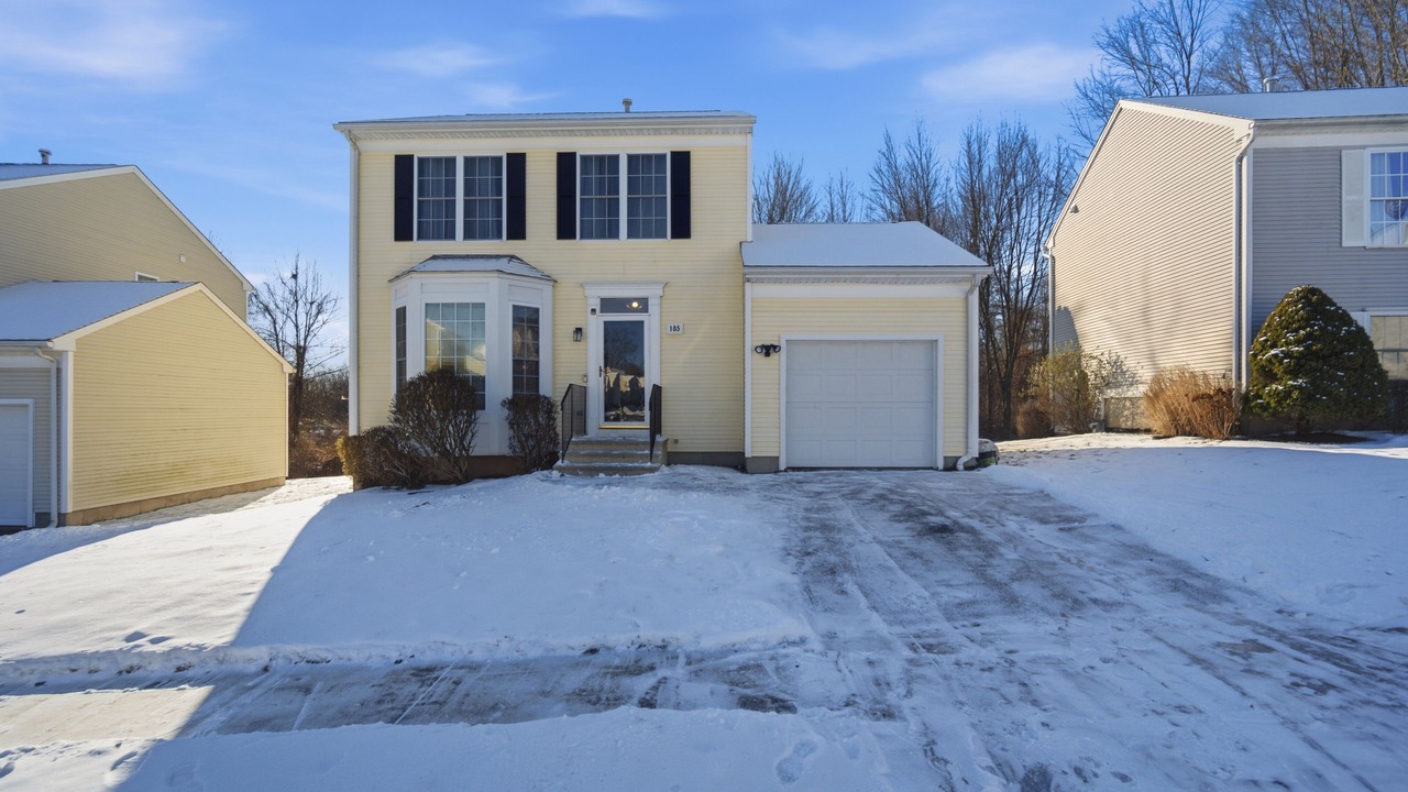 Photo of Outdoor in Suffield