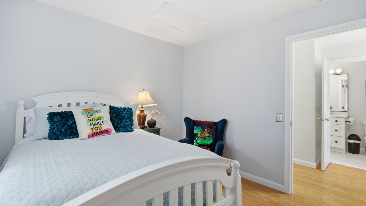 Photo of Bedroom in Suffield
