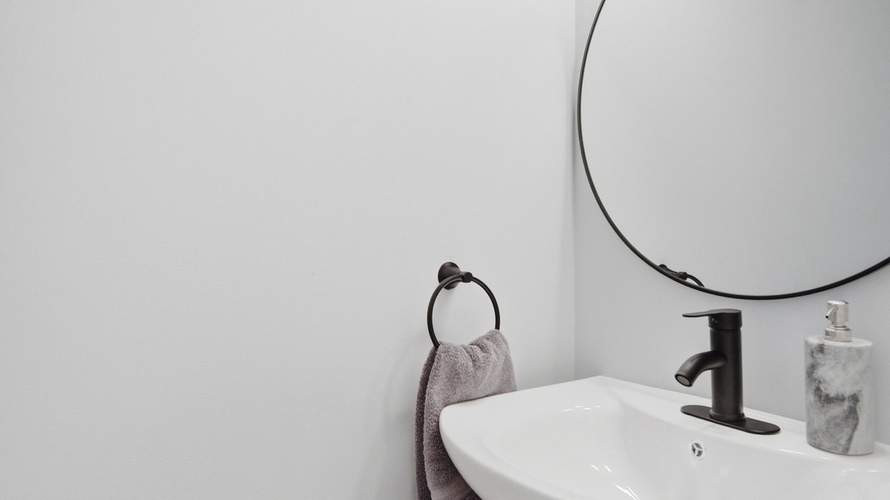 Photo of Bathroom in Suffield