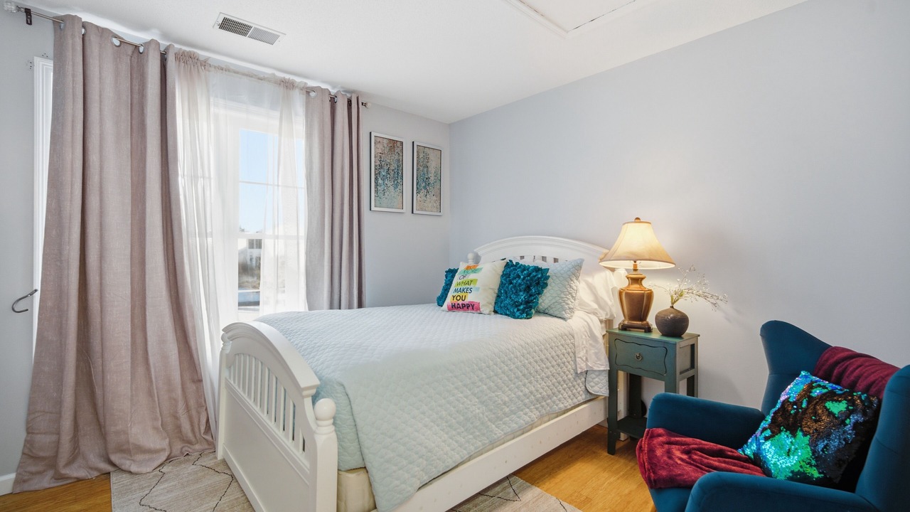 Photo of Bedroom in Suffield