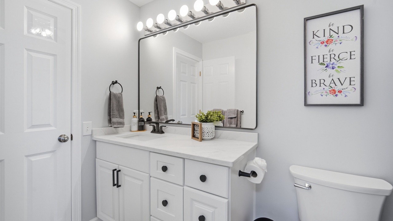 Photo of Bathroom in Suffield