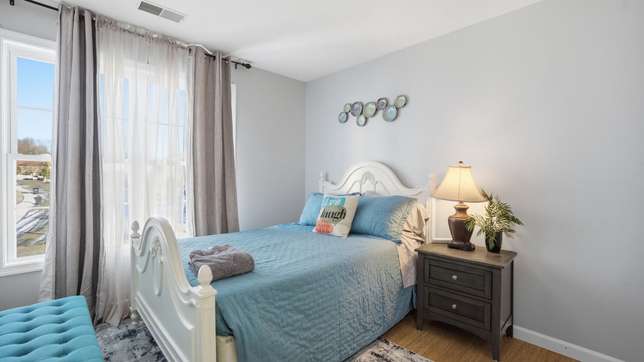 Photo of Bedroom in Suffield