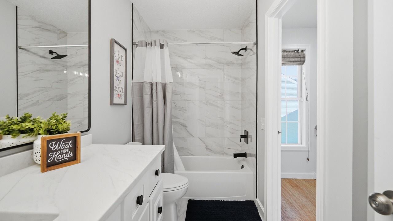Photo of Bathroom in Suffield