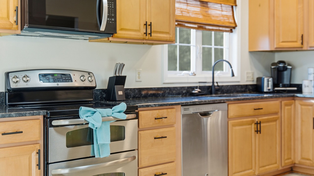 Photo of Kitchen in Suffield