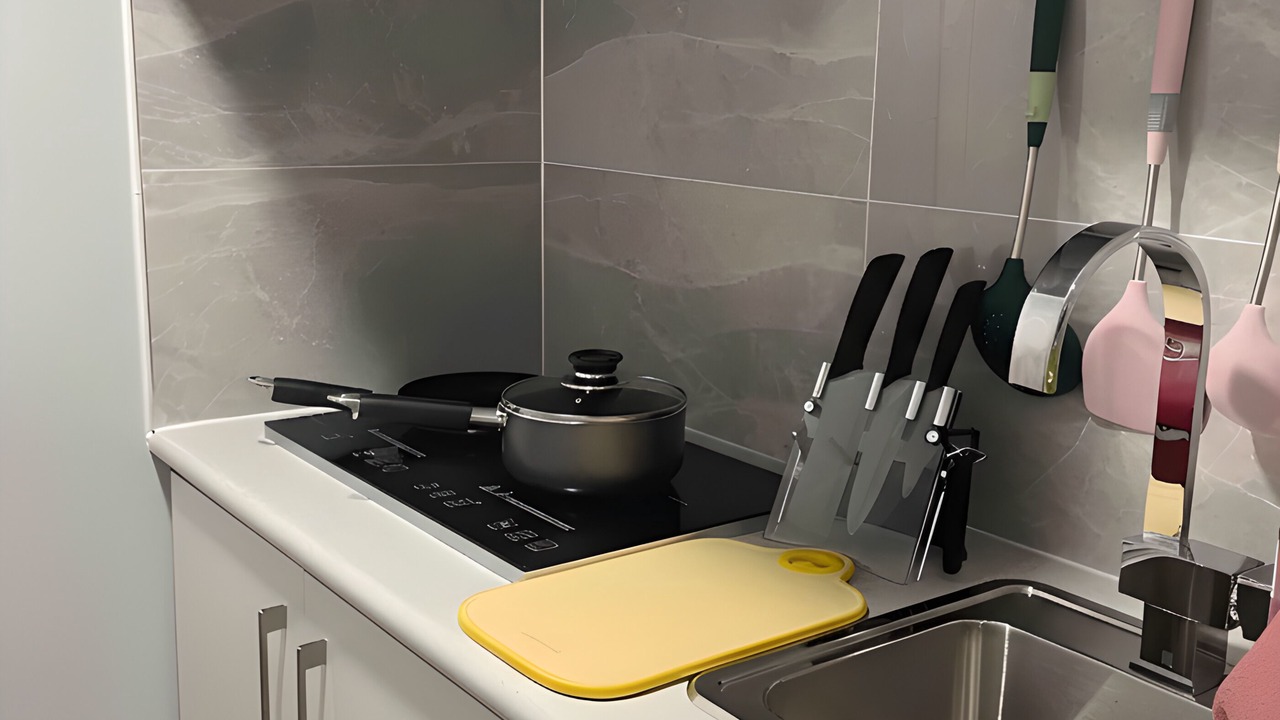 Photo of Kitchen in Willowdale