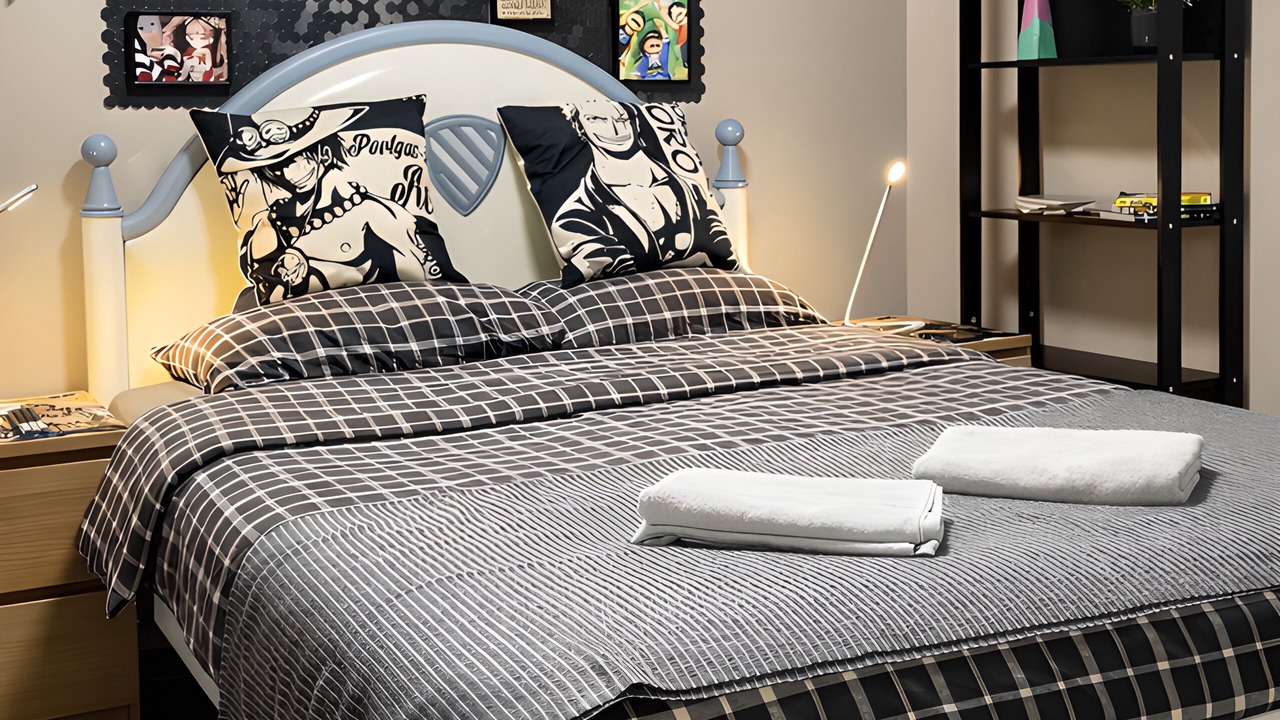 Photo of Bedroom in Willowdale