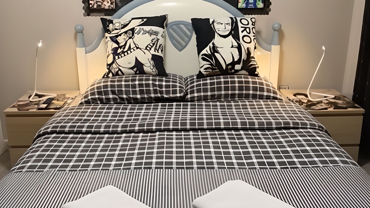 Photo of Bedroom in Willowdale