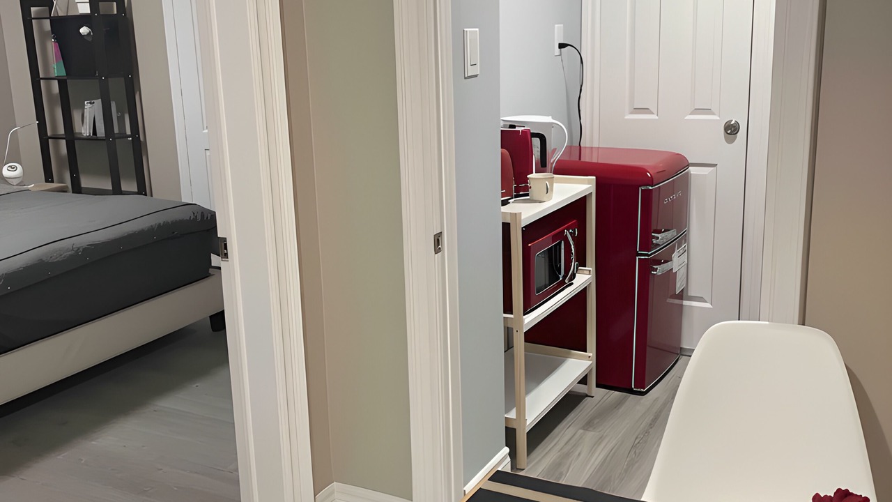 Photo of Bedroom in Willowdale