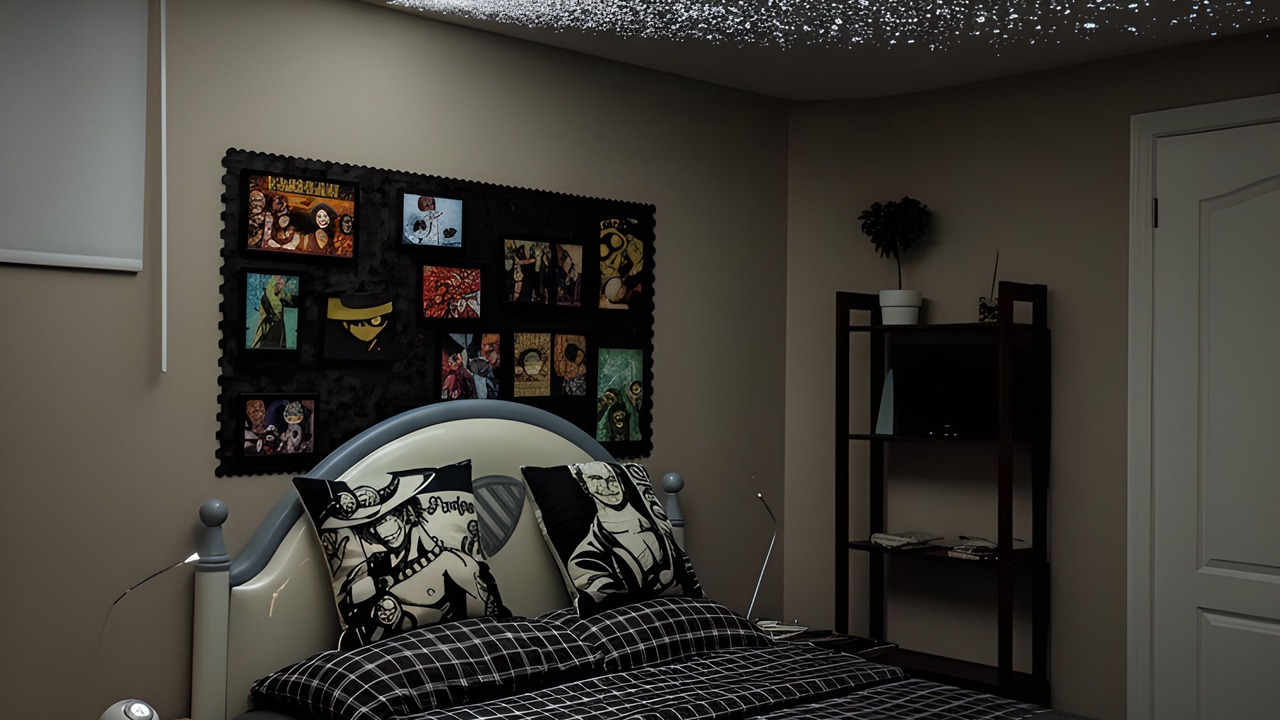 Photo of Bedroom in Willowdale
