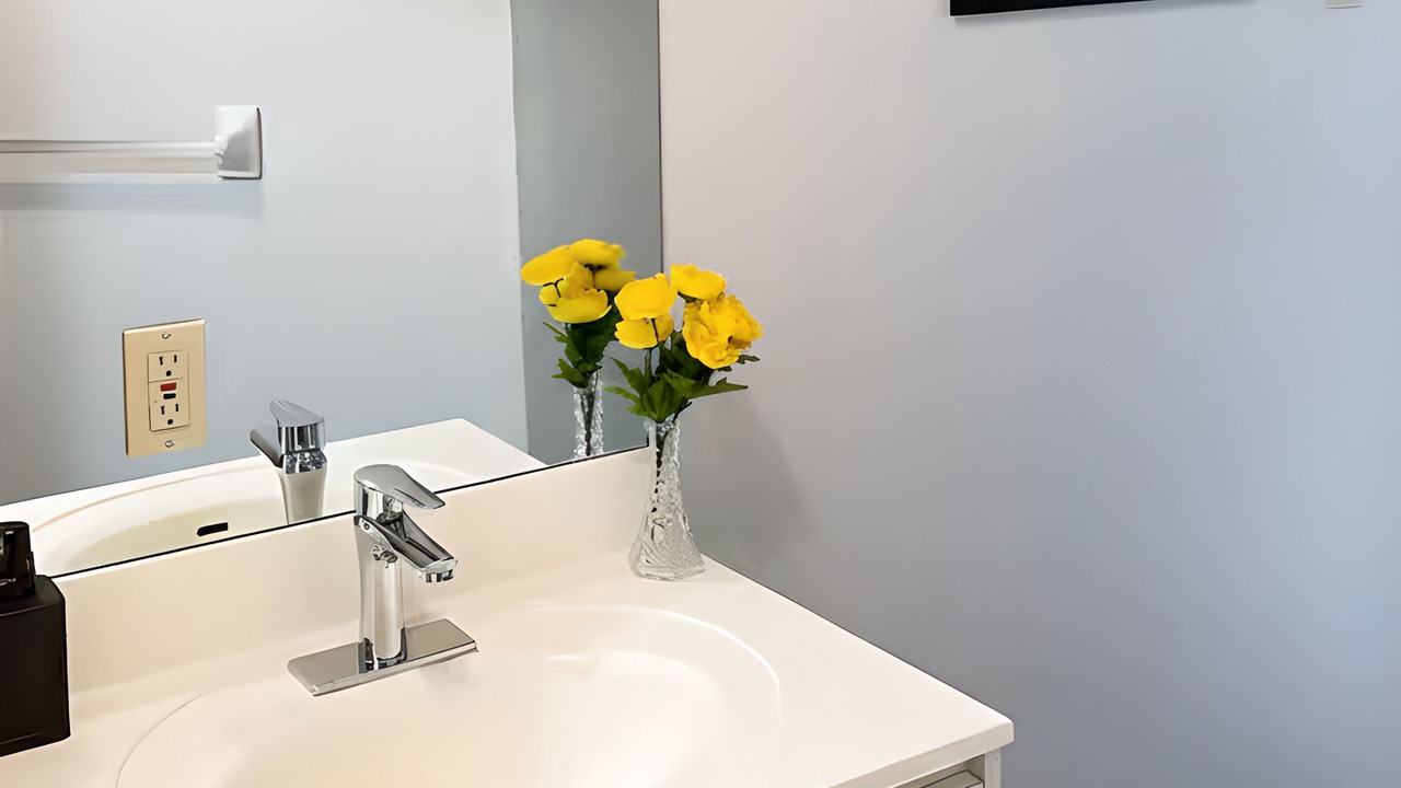 Photo of Bathroom in Willowdale
