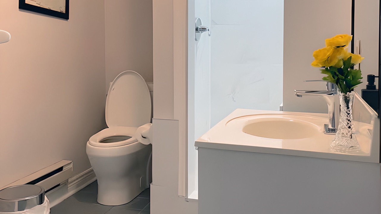 Photo of Bathroom in Willowdale