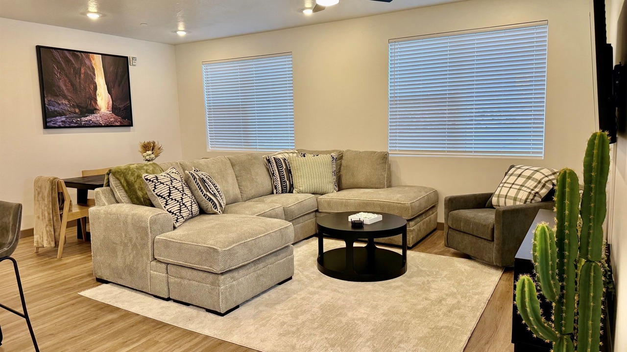 Photo of Livingroom in Green Springs