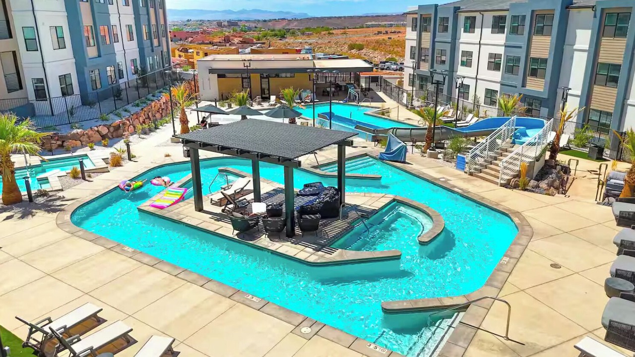 Photo of Outdoor in Green Springs