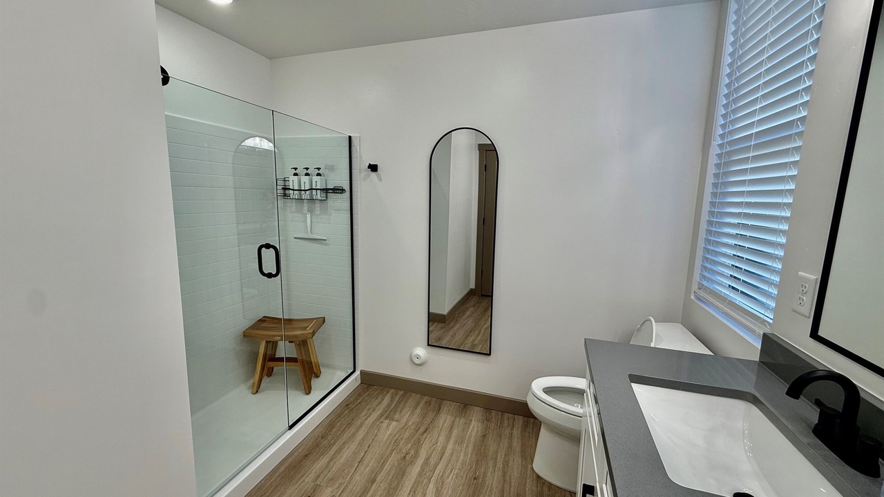 Photo of Bathroom in Green Springs