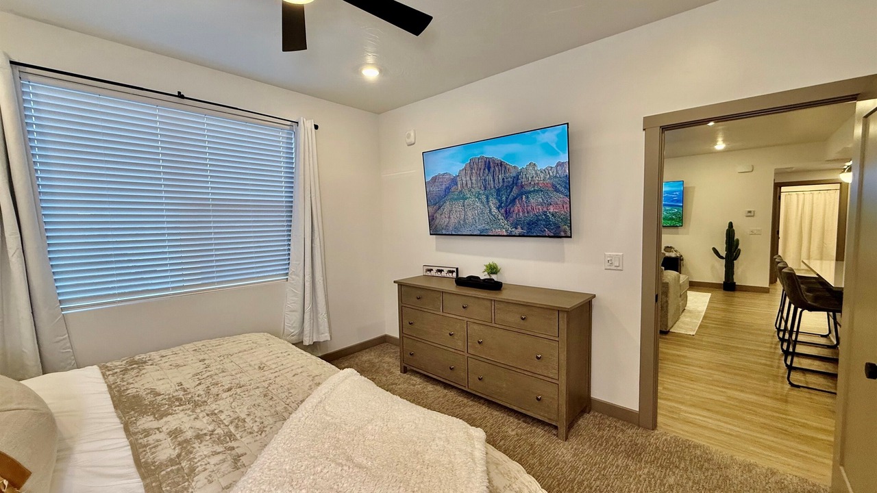 Photo of Bedroom in Green Springs
