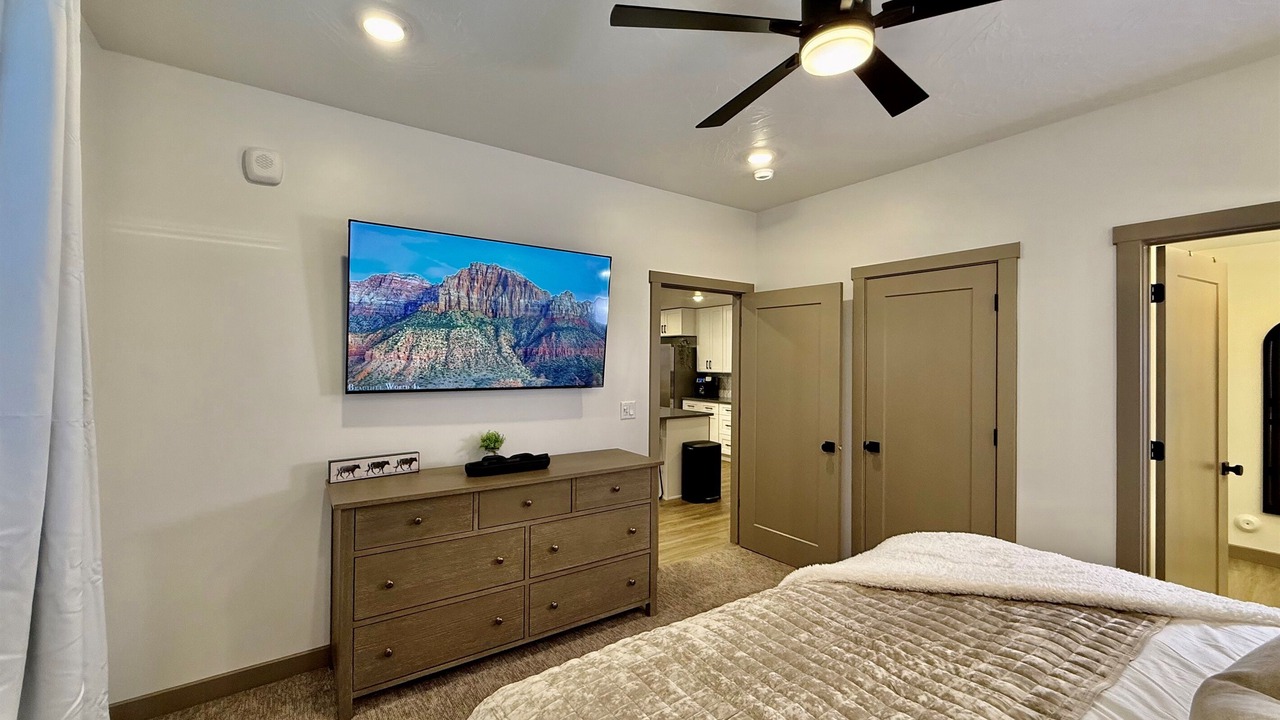 Photo of Bedroom in Green Springs