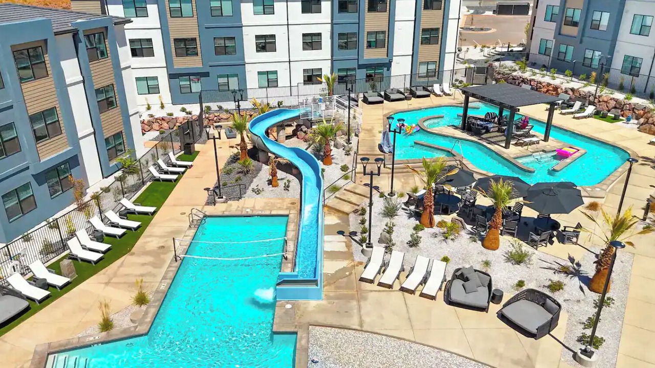 Photo of Outdoor in Green Springs