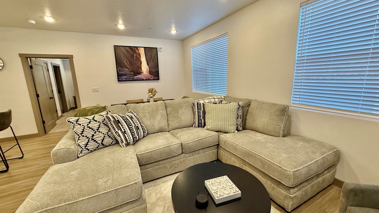 Photo of Livingroom in Green Springs