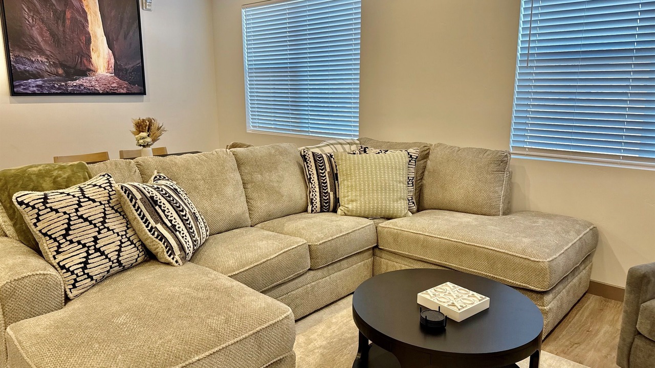 Photo of Livingroom in Green Springs