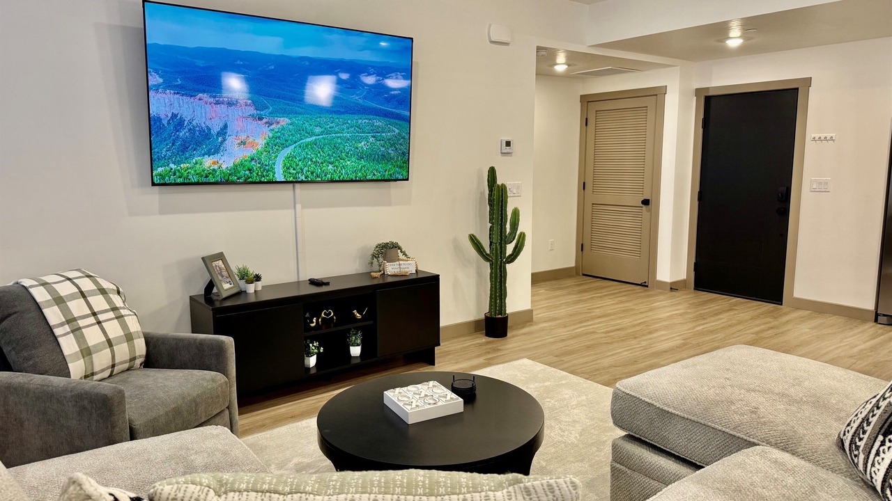 Photo of Livingroom in Green Springs