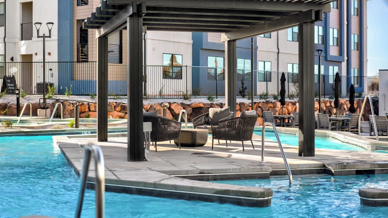 Photo of Outdoor in Green Springs