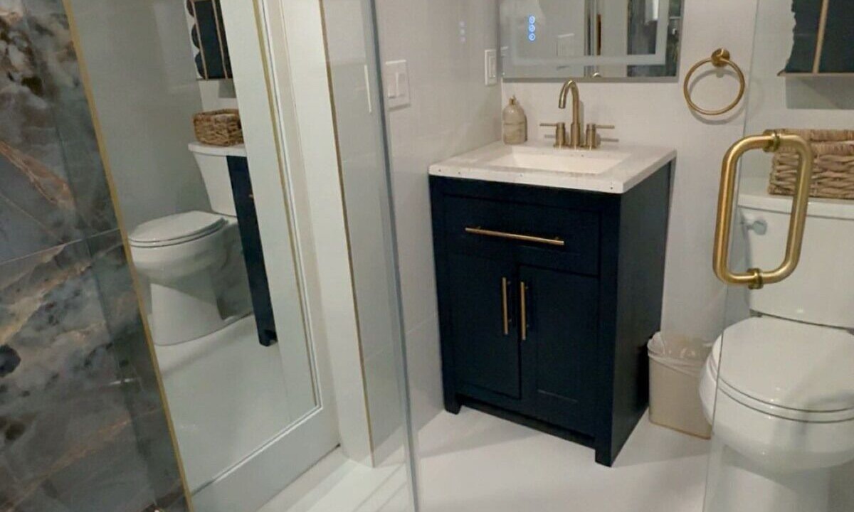 Photo of Bathroom in South Bradenton