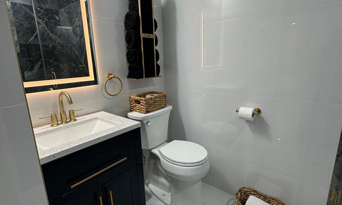 Photo of Bathroom in South Bradenton